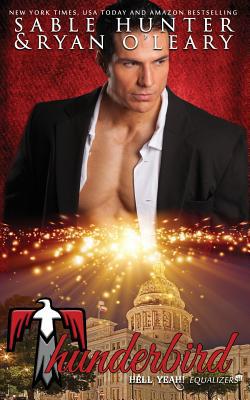 Thunderbird: Hell Yeah! (Equalizers) 1790612675 Book Cover