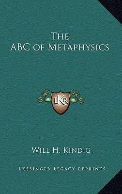 The ABC of Metaphysics 1163365483 Book Cover
