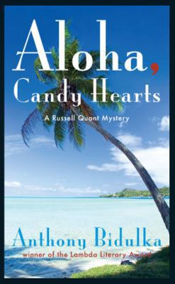 Aloha Candy Hearts 1554831148 Book Cover