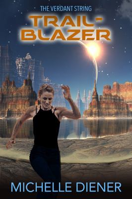 Trailblazer 0648313530 Book Cover