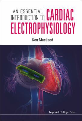 An Essential Introduction to Cardiac Electrophy... 1908977345 Book Cover