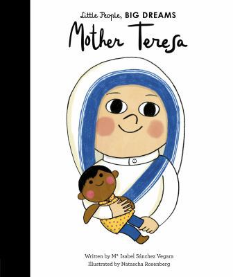 Mother Teresa 1786032902 Book Cover