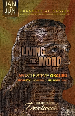 Oracle of God Devotional Jan 2021 1087892813 Book Cover