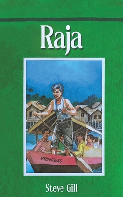 Raja 1035854813 Book Cover