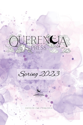 Querencia Spring 2023 1959118501 Book Cover