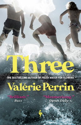 Three: From the bestselling author of Fresh Wat... 1787704637 Book Cover