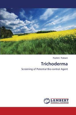 Trichoderma 3659594989 Book Cover