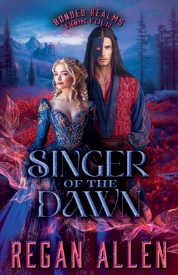 Singer of the Dawn B0FGDTTSM3 Book Cover