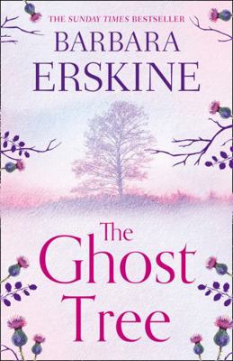 The Ghost Tree 0008195846 Book Cover