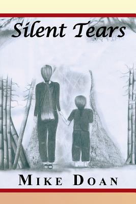 Silent Tears 148171936X Book Cover