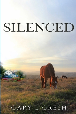 Silenced B095NJCS45 Book Cover
