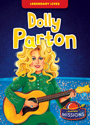 Dolly Parton B0FP5HXHJ1 Book Cover