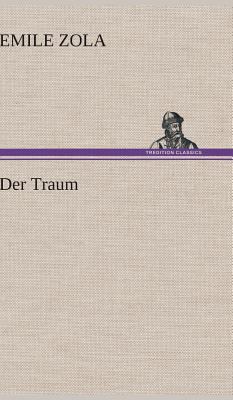 Der Traum [German] 3847274171 Book Cover