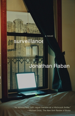 Surveillance 1400033659 Book Cover