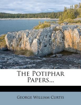 The Potiphar Papers... 1279419008 Book Cover