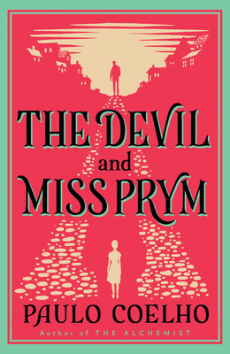 The Devil and Miss Prym 0007116055 Book Cover