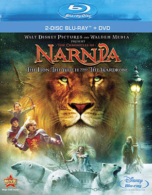 The Chronicles of Narnia: The Lion, The Witch, ... B003UMW63Y Book Cover