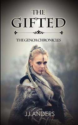 The Gifted 1945100532 Book Cover