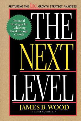 The Next Level 0738201596 Book Cover