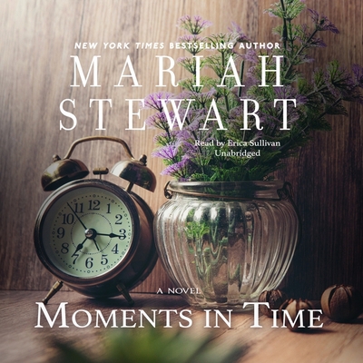 Moments in Time B0B3S71WJ3 Book Cover
