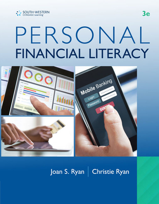 Personal Financial Literacy 1305653076 Book Cover