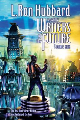L. Ron Hubbard Presents Writers of the Future V... 161986200X Book Cover