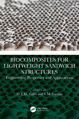 Biocomposites for Lightweight Sandwich Structur... 1032438193 Book Cover