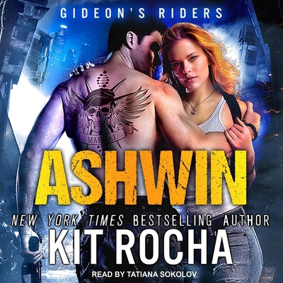 Ashwin B08ZB6D3MV Book Cover