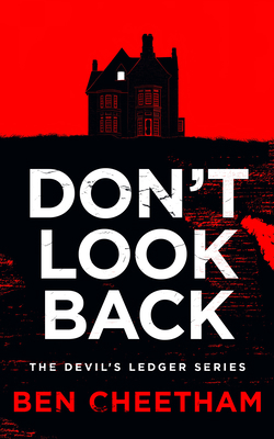 Don't Look Back 1036710076 Book Cover