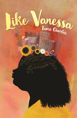 Like Vanessa B0GMZKMW82 Book Cover