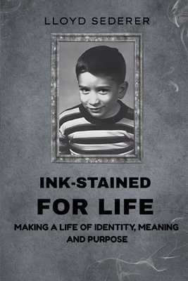 Ink-Stained for Life 1970617195 Book Cover