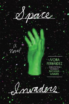 Space Invaders 1644450070 Book Cover