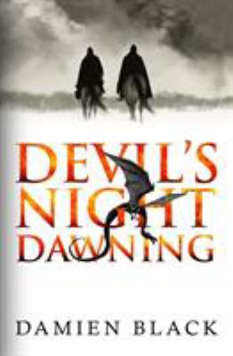 Devil's Night Dawning: A Dark Fantasy Epic 0995492808 Book Cover
