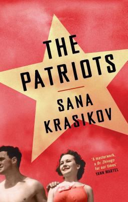The Patriots 1783783648 Book Cover