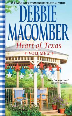 Heart of Texas, Volume 2 1511387262 Book Cover