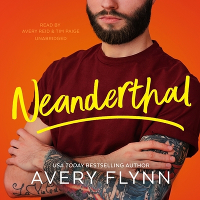 Neanderthal 1664788794 Book Cover