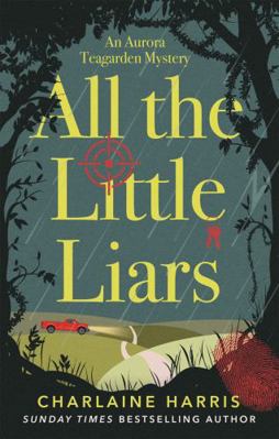 All The Little Liars 0349416230 Book Cover