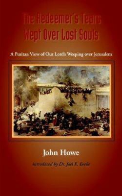 The Redeemers Tears 1599250136 Book Cover