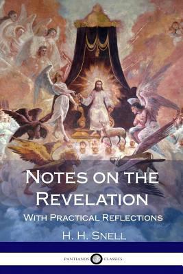 Notes on the Revelation: With Practical Reflect... 197994766X Book Cover