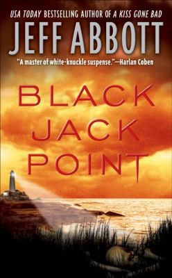 Black Jack Point 0451410505 Book Cover