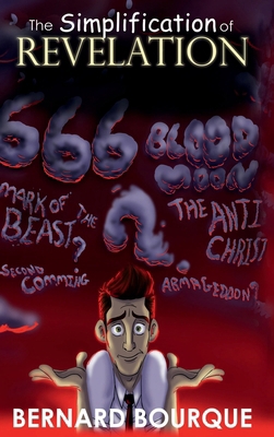 The Simplification Of Revelation B0H2DKVGFM Book Cover