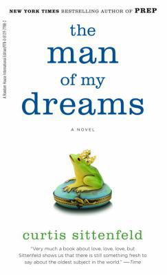 Man of My Dreams 0812977882 Book Cover
