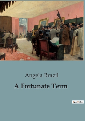 A Fortunate Term B0CFD5BZZH Book Cover