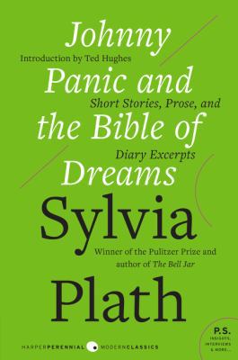 Johnny Panic and the Bible of Dreams: Short Sto... 0061549479 Book Cover