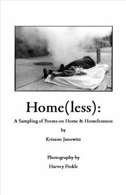 Paperback Home(less): : A Sampling of Poems on Home & Homelessness Book
