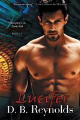Lucifer 1611947154 Book Cover