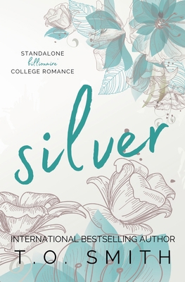 Silver B0GDM5K4BM Book Cover