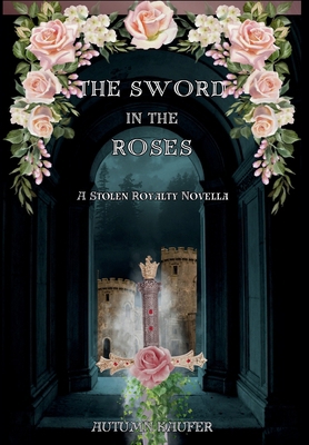 The Sword in the Roses            Book Cover