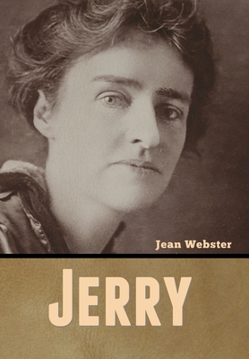 Jerry B0CCD55BY5 Book Cover