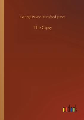 The Gipsy 3732699919 Book Cover